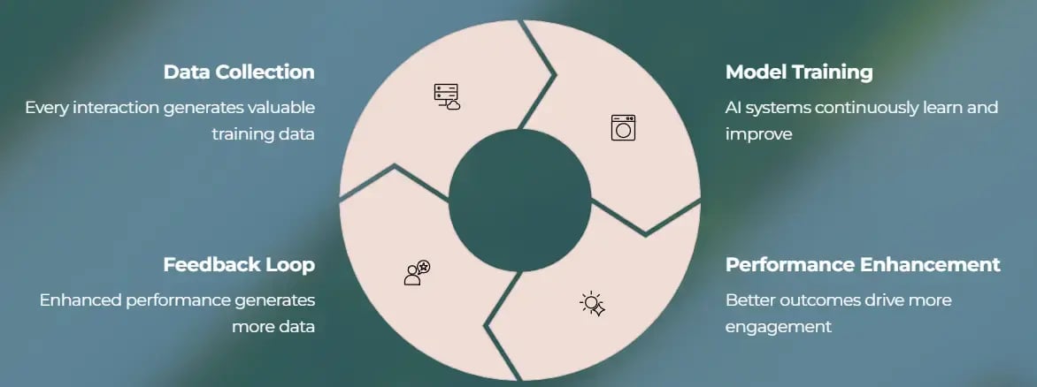 Data Flywheel