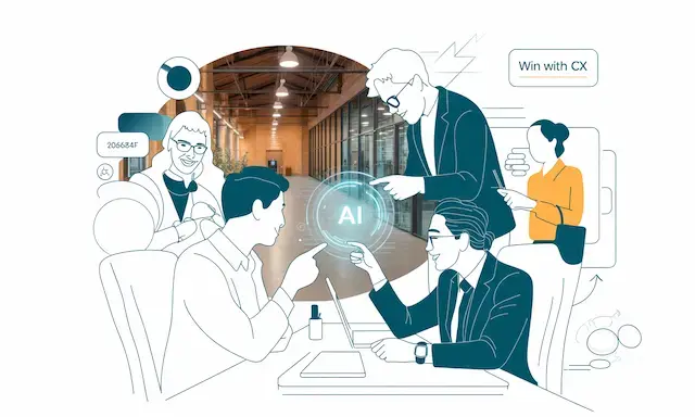 Beyond the Hype: 7 Surprising Truths About AI at Work