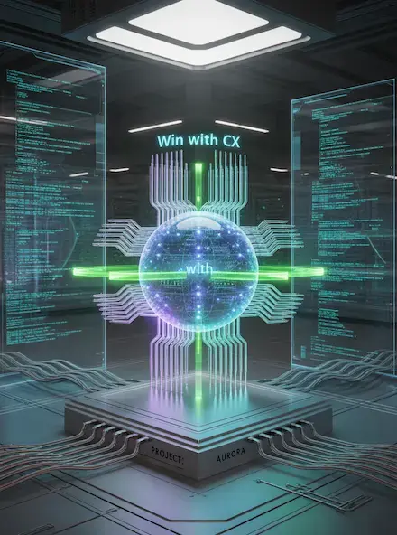 The AI-Native Blueprint: Beyond the Buzzword